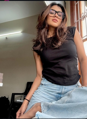 Hebah Patel