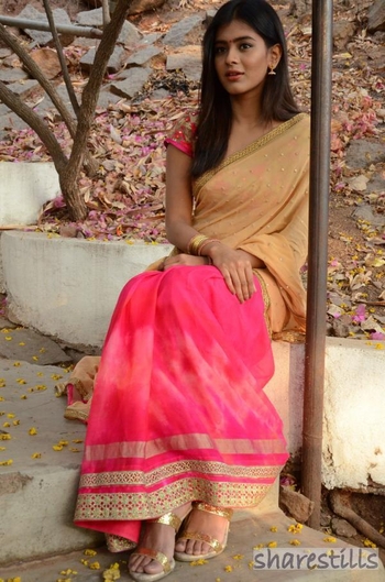 Hebah Patel