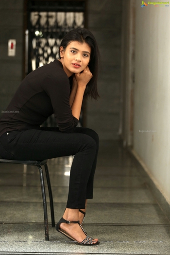 Hebah Patel