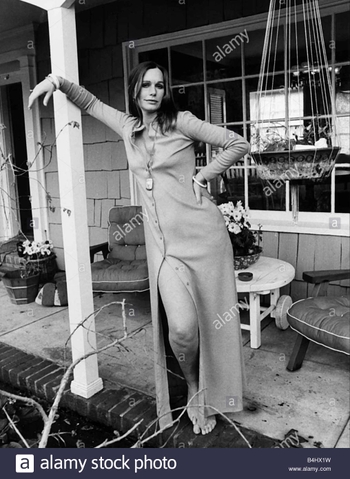 Sally Kellerman