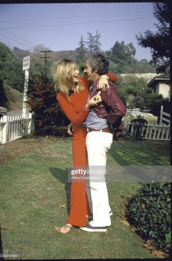 Sally Kellerman