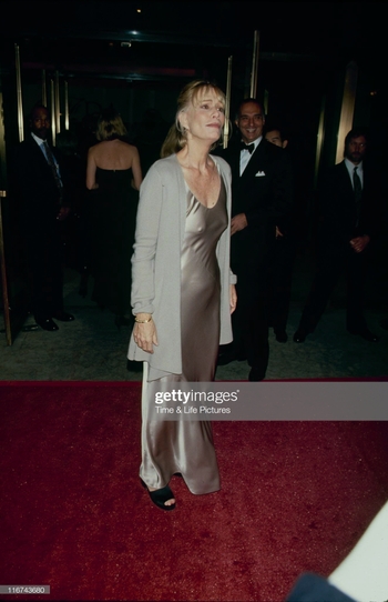 Sally Kellerman