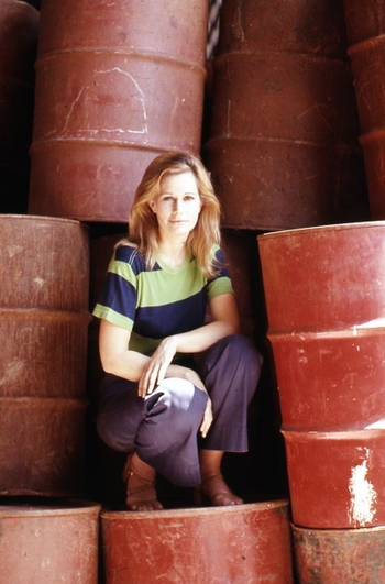 Sally Kellerman