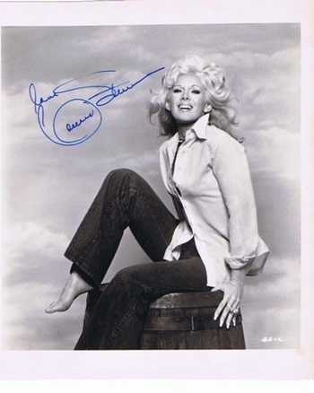 Connie Stevens