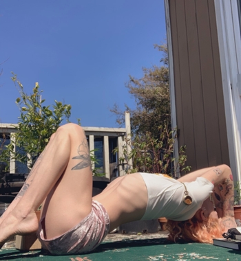 Jenna Gargles