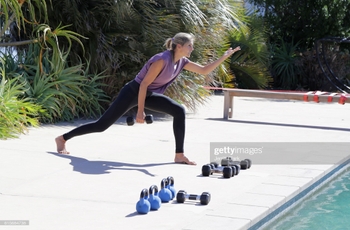 Gabrielle Reece