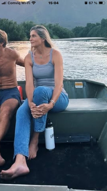 Gabrielle Reece
