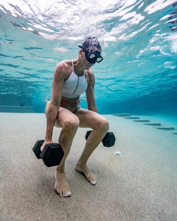 Gabrielle Reece