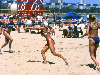 Gabrielle Reece