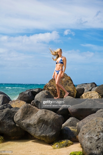 Gabrielle Reece