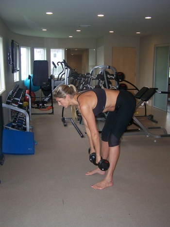 Gabrielle Reece