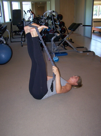 Gabrielle Reece