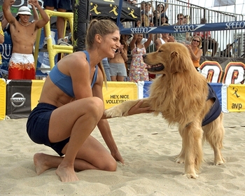 Gabrielle Reece