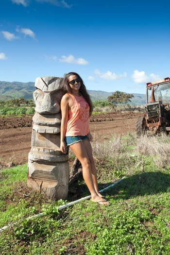 Malia Manuel