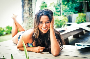 Malia Manuel