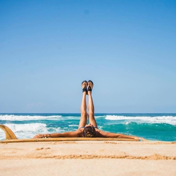 Malia Manuel