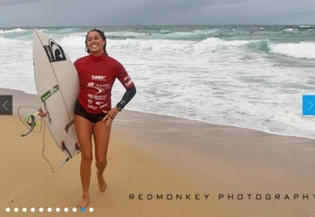 Malia Manuel