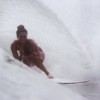 Malia Manuel