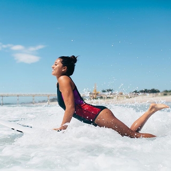 Malia Manuel