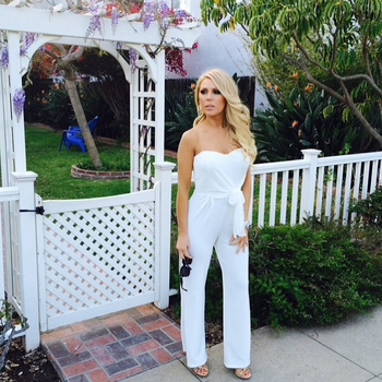 Gretchen Rossi