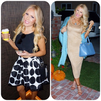 Gretchen Rossi