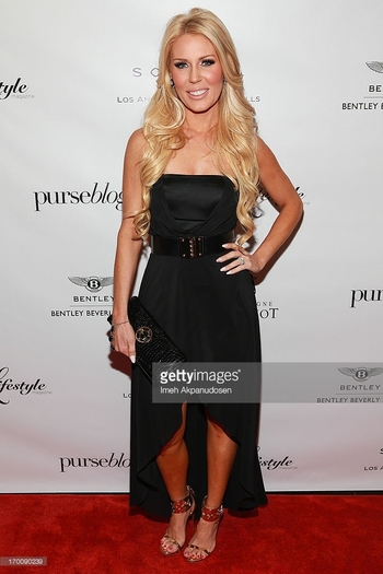 Gretchen Rossi