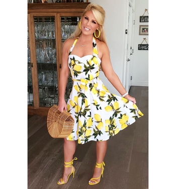 Gretchen Rossi