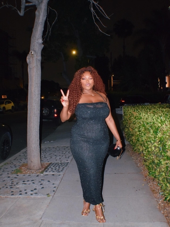 Brielle Anyea