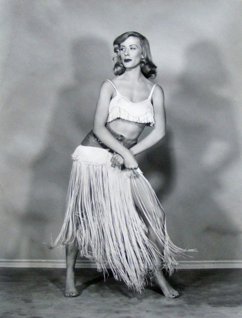 Joyce Holden