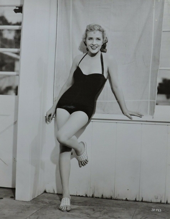 Joyce Holden