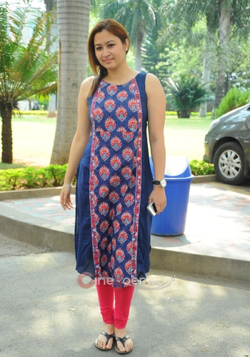 Jwala Gutta