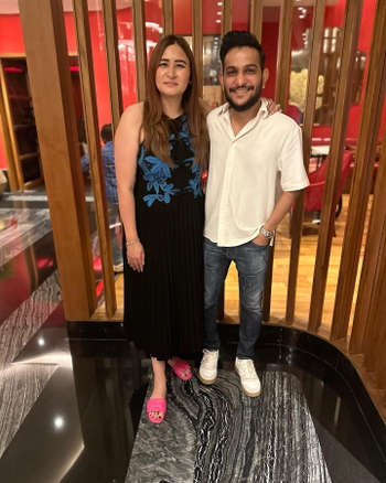 Jwala Gutta