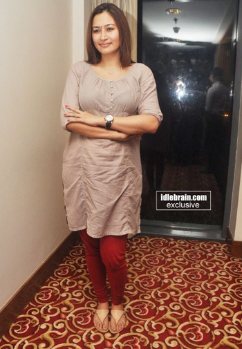 Jwala Gutta