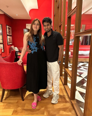 Jwala Gutta