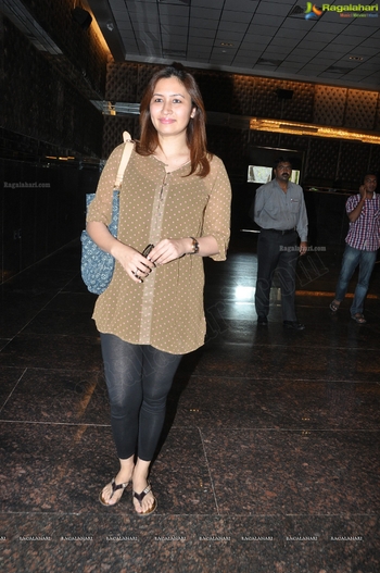 Jwala Gutta