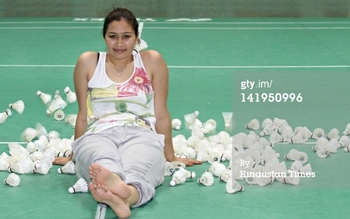 Jwala Gutta