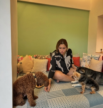 Jwala Gutta