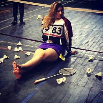 Jwala Gutta