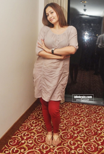 Jwala Gutta