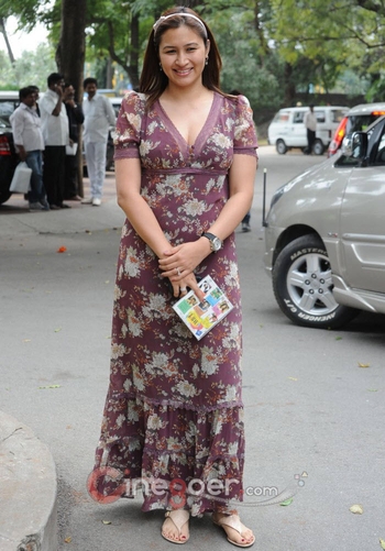 Jwala Gutta