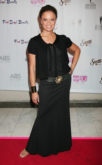 Valarie Pettiford