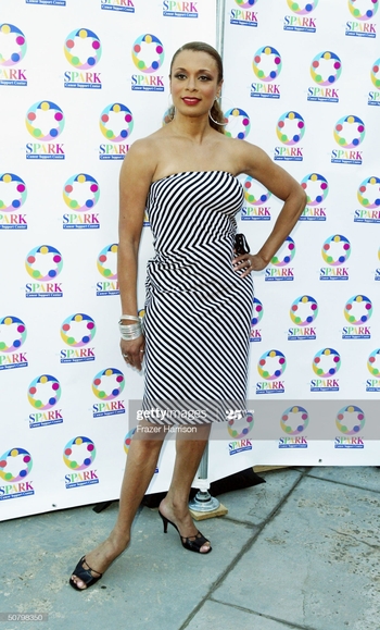 Valarie Pettiford