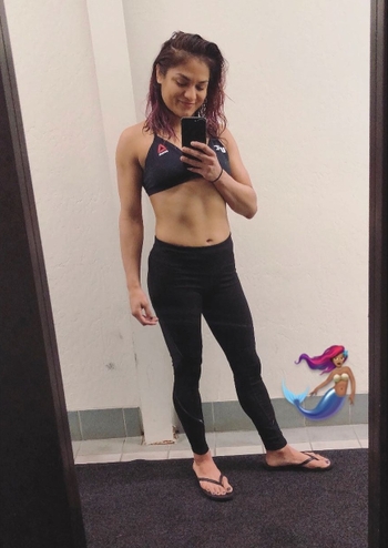 Cynthia Calvillo