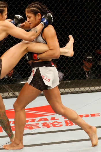 Cynthia Calvillo