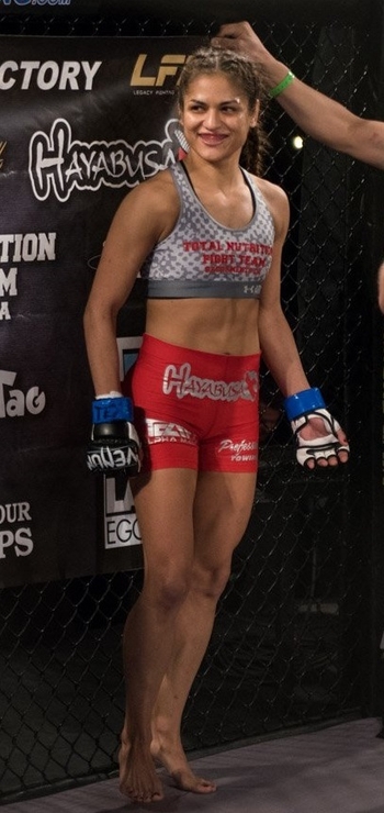 Cynthia Calvillo