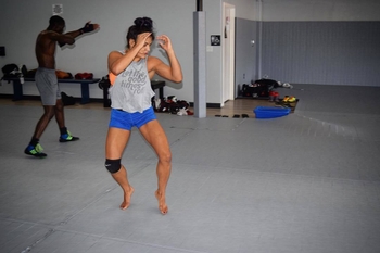 Cynthia Calvillo