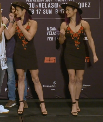 Cynthia Calvillo