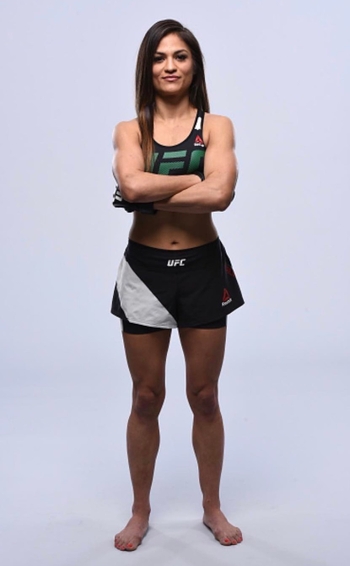 Cynthia Calvillo