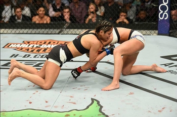 Cynthia Calvillo