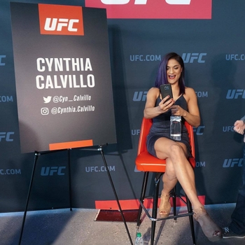 Cynthia Calvillo